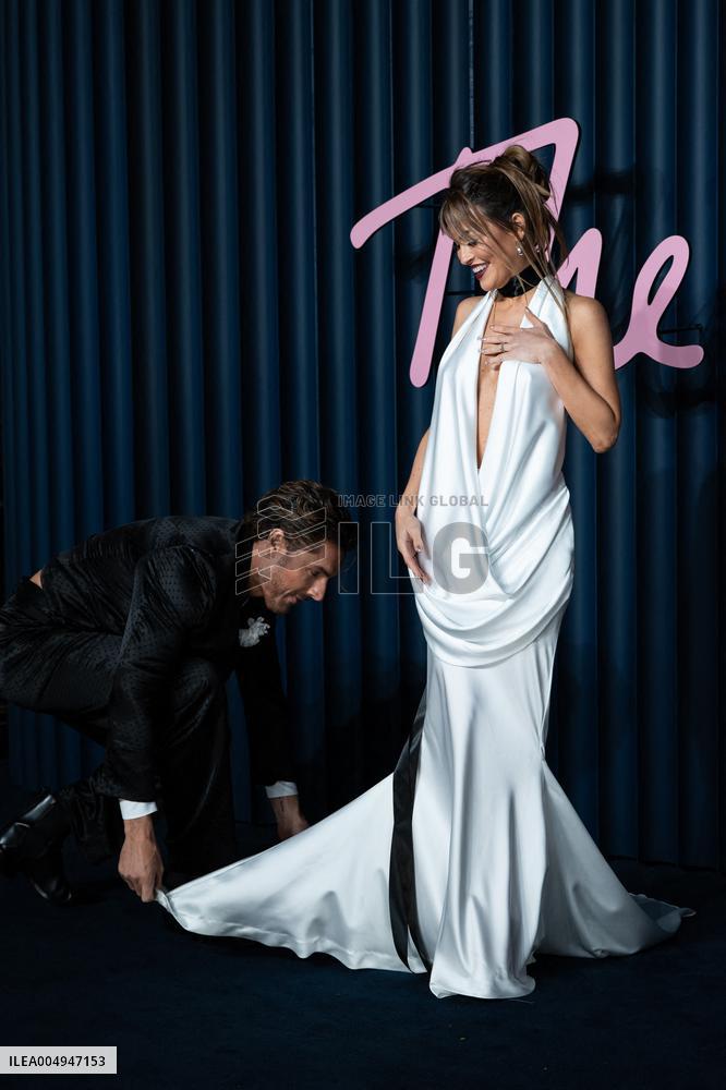 Fashion Awards 2025 - London