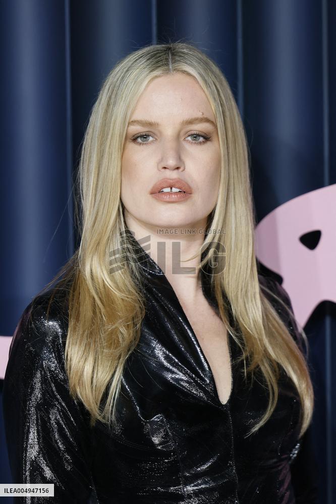 British Fashion Awards Gala Nigth - Red carpet