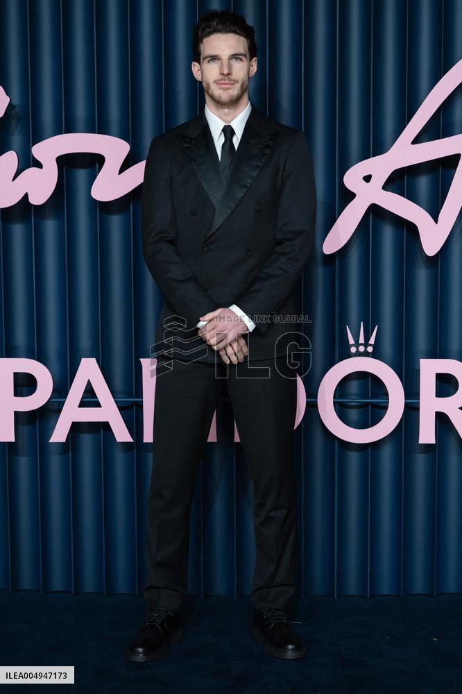 Fashion Awards 2025 - London