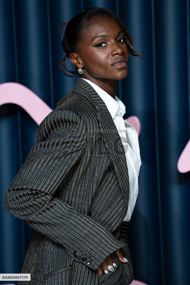 Fashion Awards 2025 - London