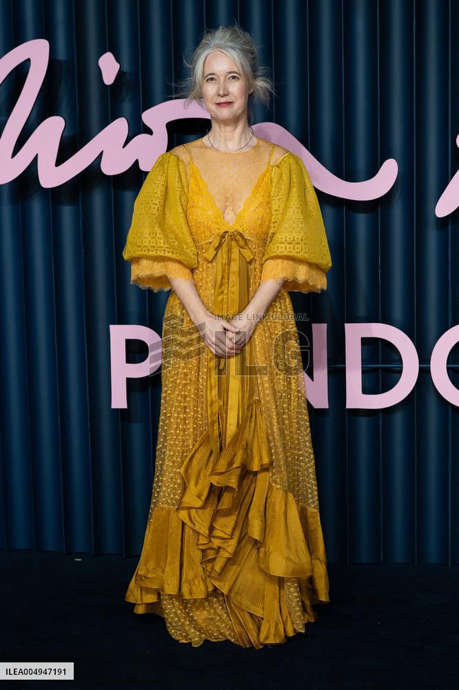 Fashion Awards 2025 - London