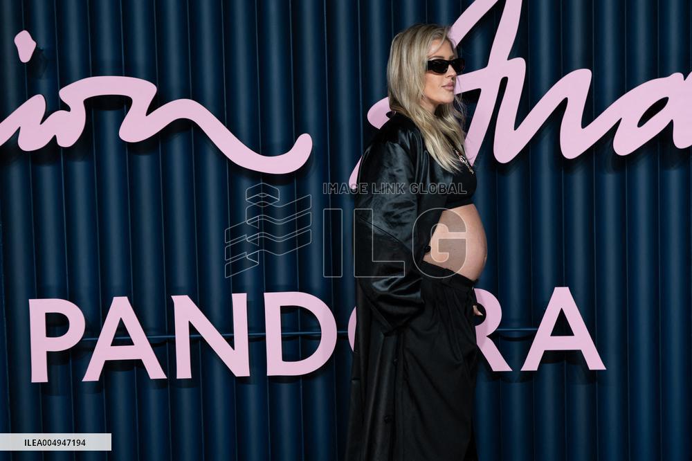 Fashion Awards 2025 - London