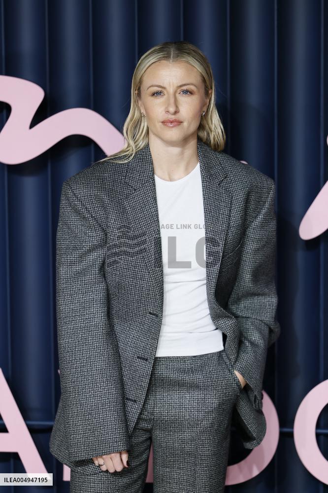 British Fashion Awards Gala Nigth - Red carpet