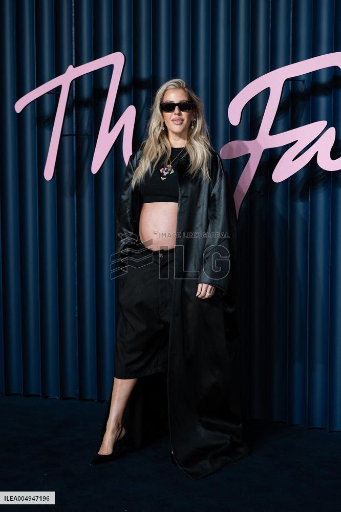 Fashion Awards 2025 - London