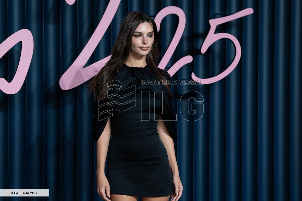 Fashion Awards 2025 - London