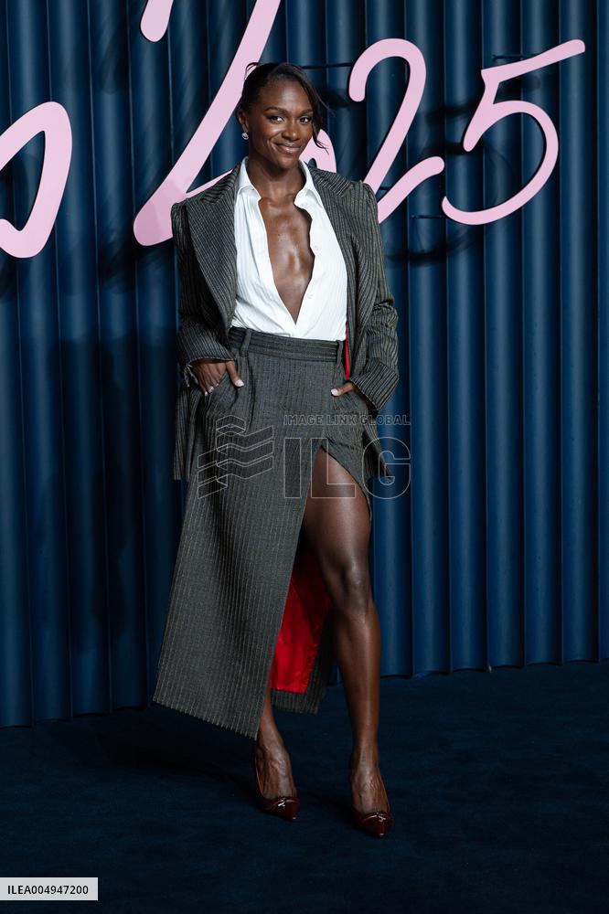 Fashion Awards 2025 - London