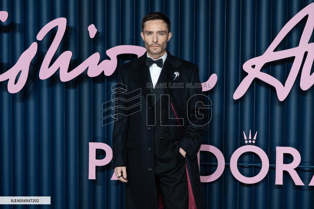 Fashion Awards 2025 - London