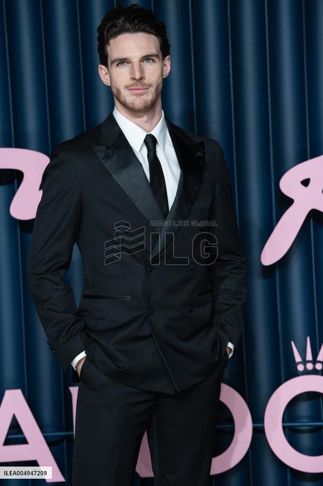 Fashion Awards 2025 - London