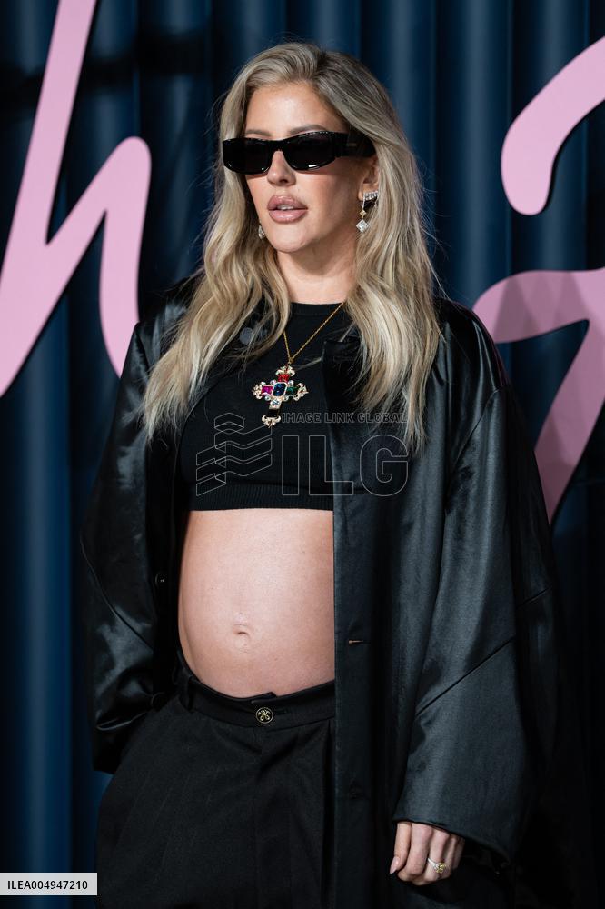 Fashion Awards 2025 - London