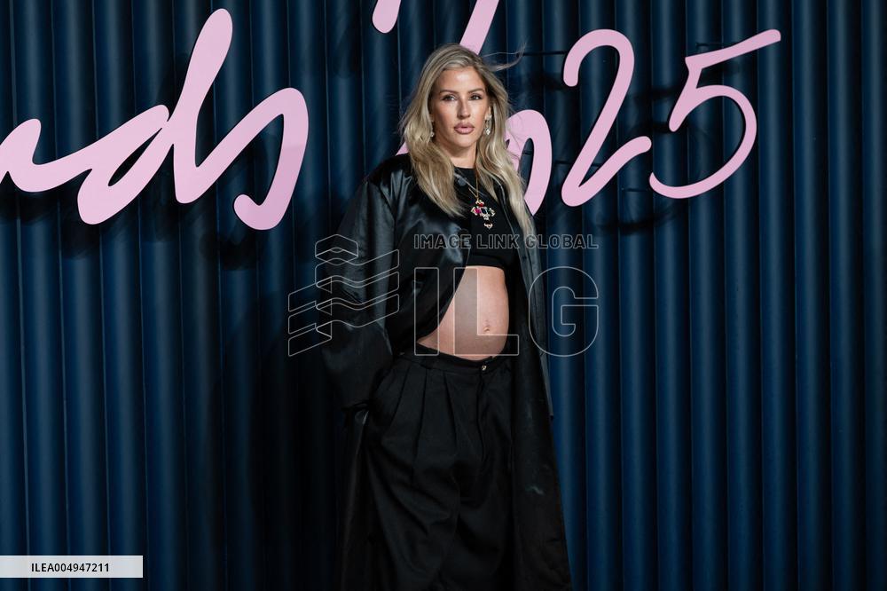 Fashion Awards 2025 - London