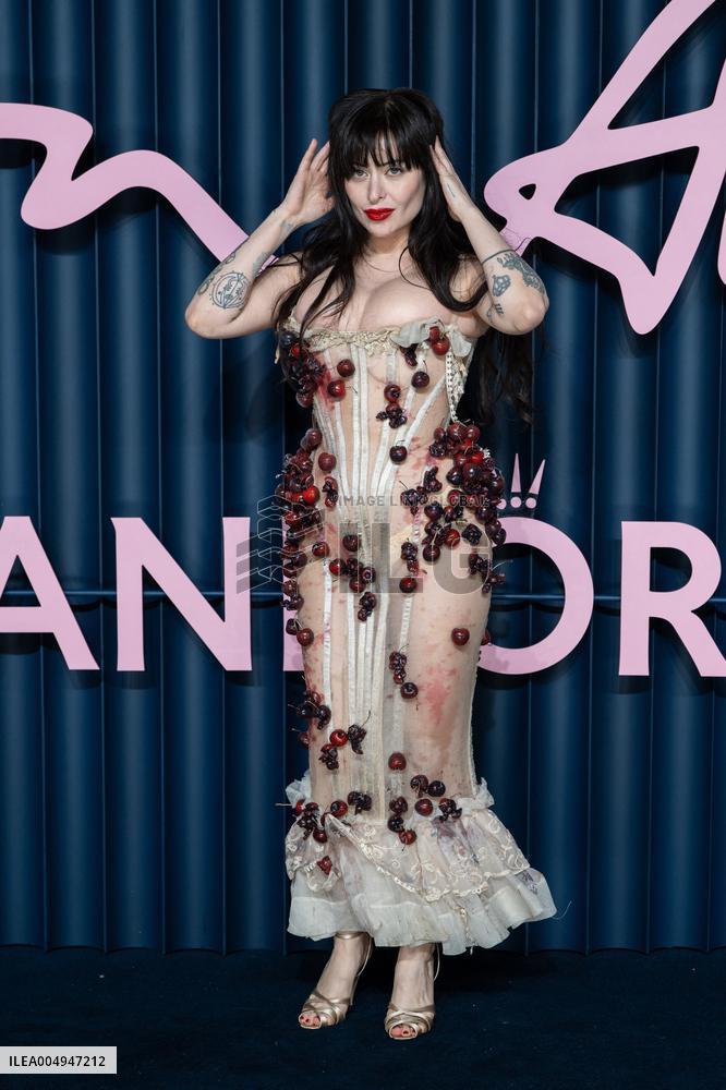 Fashion Awards 2025 - London