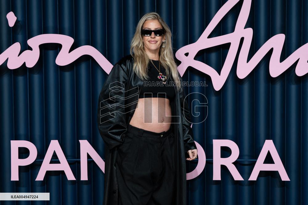 Fashion Awards 2025 - London