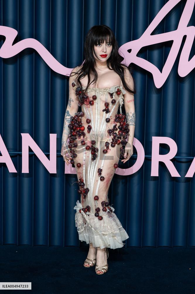 Fashion Awards 2025 - London