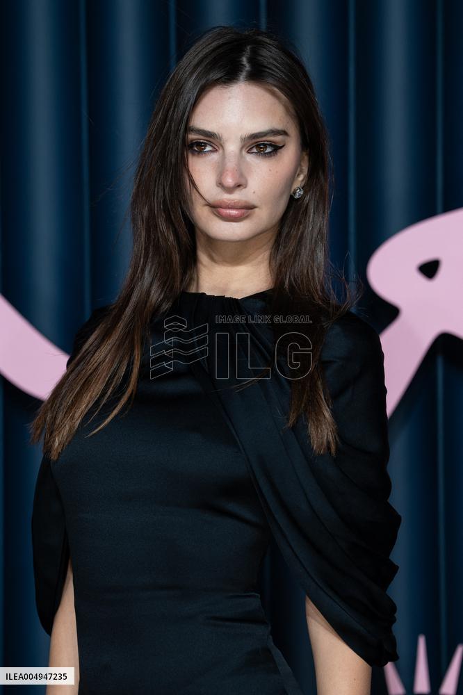 Fashion Awards 2025 - London