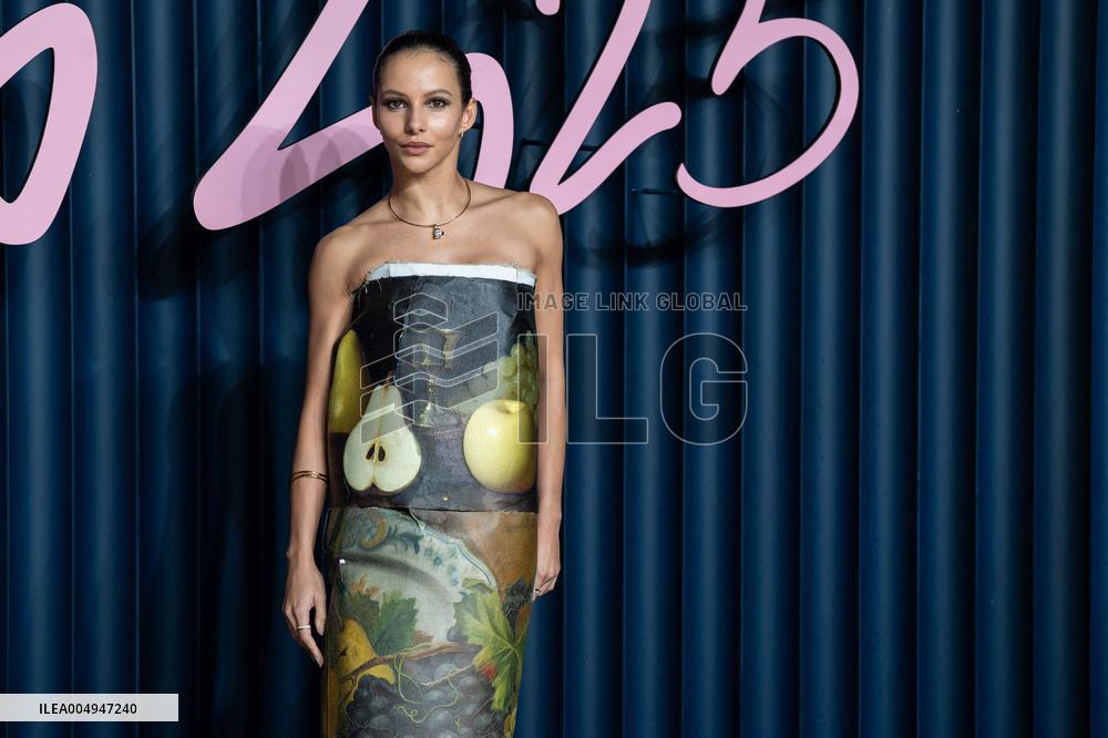 Fashion Awards 2025 - London