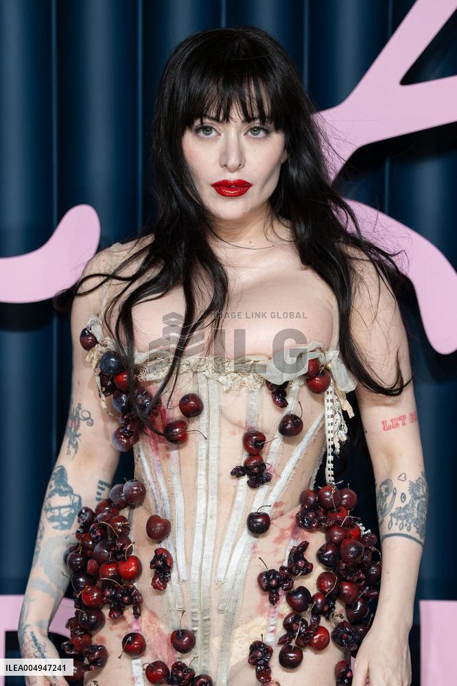 Fashion Awards 2025 - London