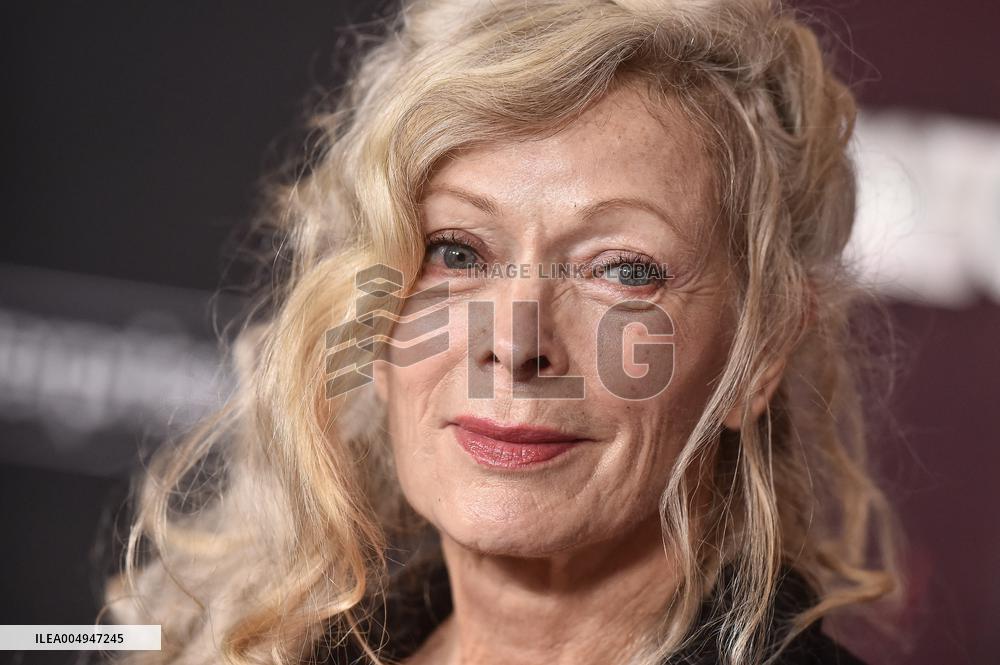 ‘Avatar Fire and Ash’ World Premiere