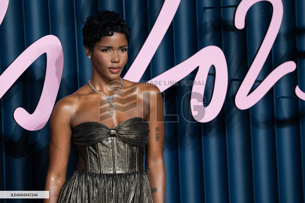 Fashion Awards 2025 - London