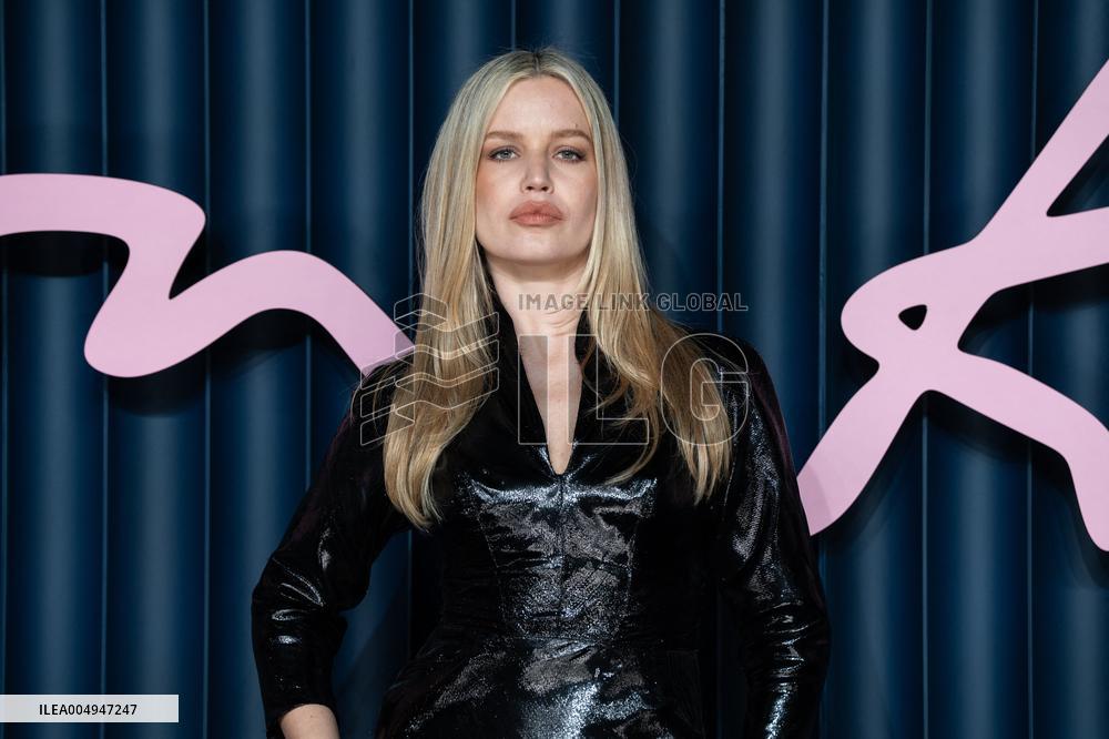 Fashion Awards 2025 - London