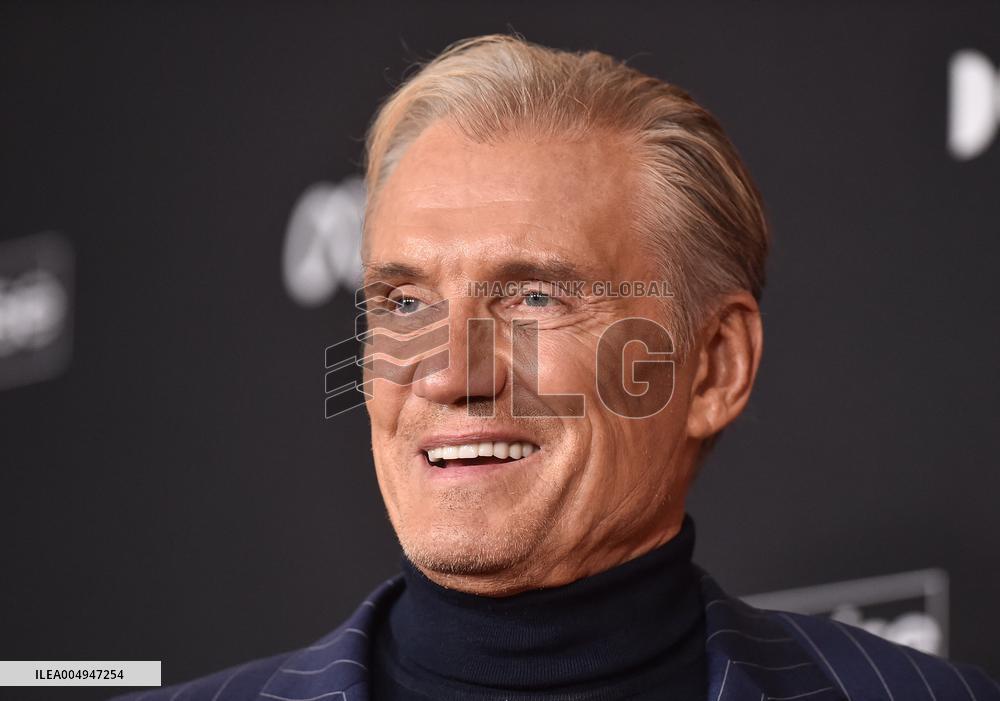 ‘Avatar Fire and Ash’ World Premiere