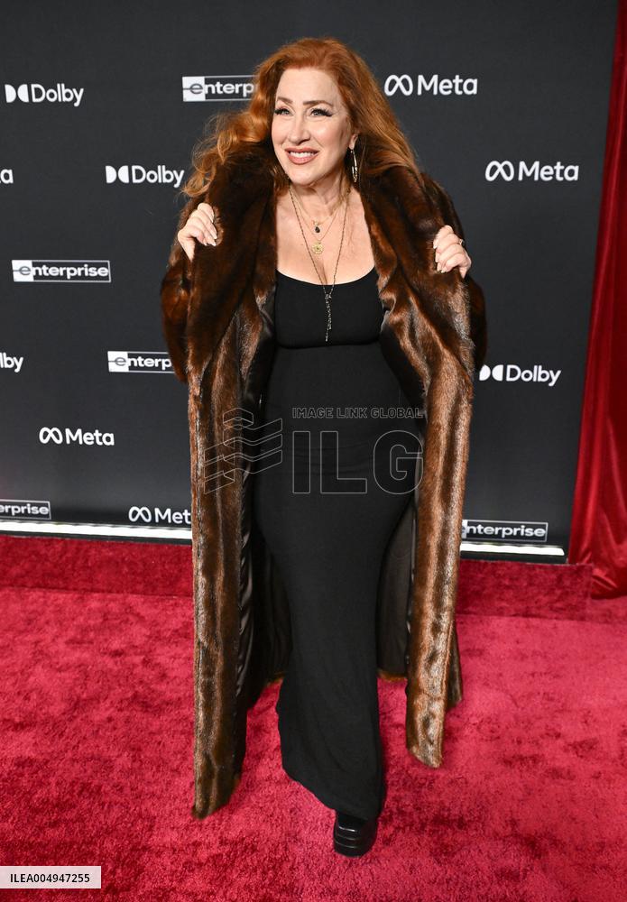 ‘Avatar Fire and Ash’ World Premiere