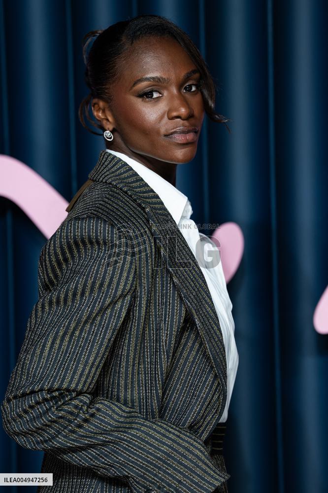 Fashion Awards 2025 - London