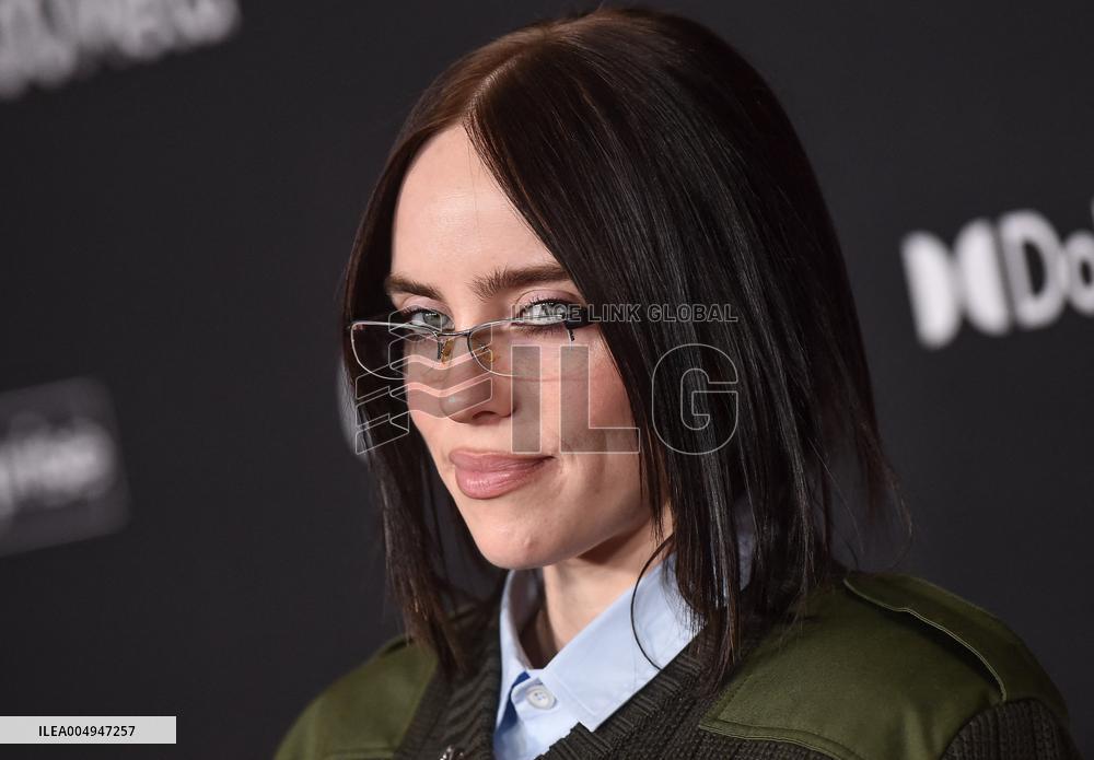 ‘Avatar Fire and Ash’ World Premiere