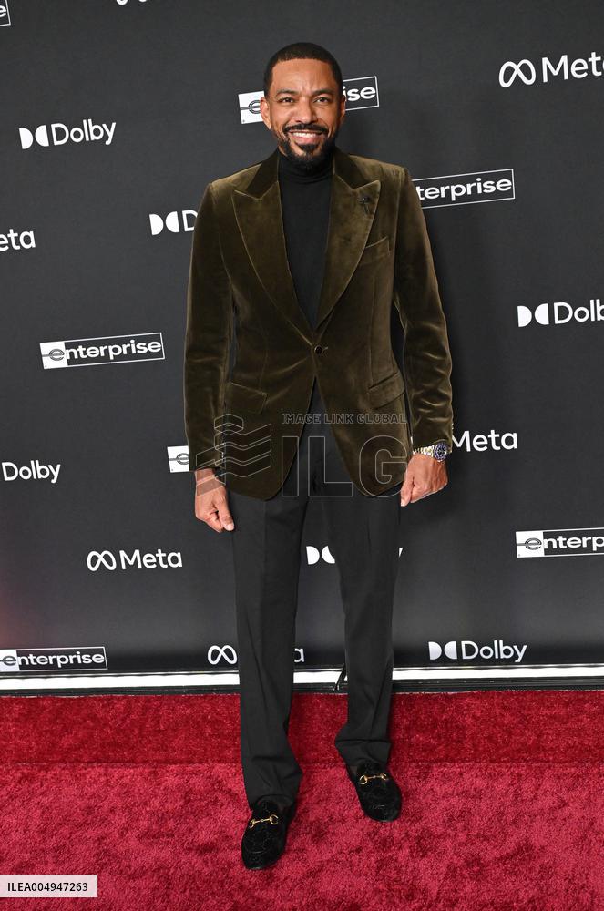 ‘Avatar Fire and Ash’ World Premiere