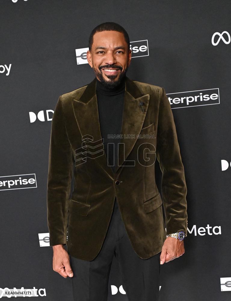 ‘Avatar Fire and Ash’ World Premiere