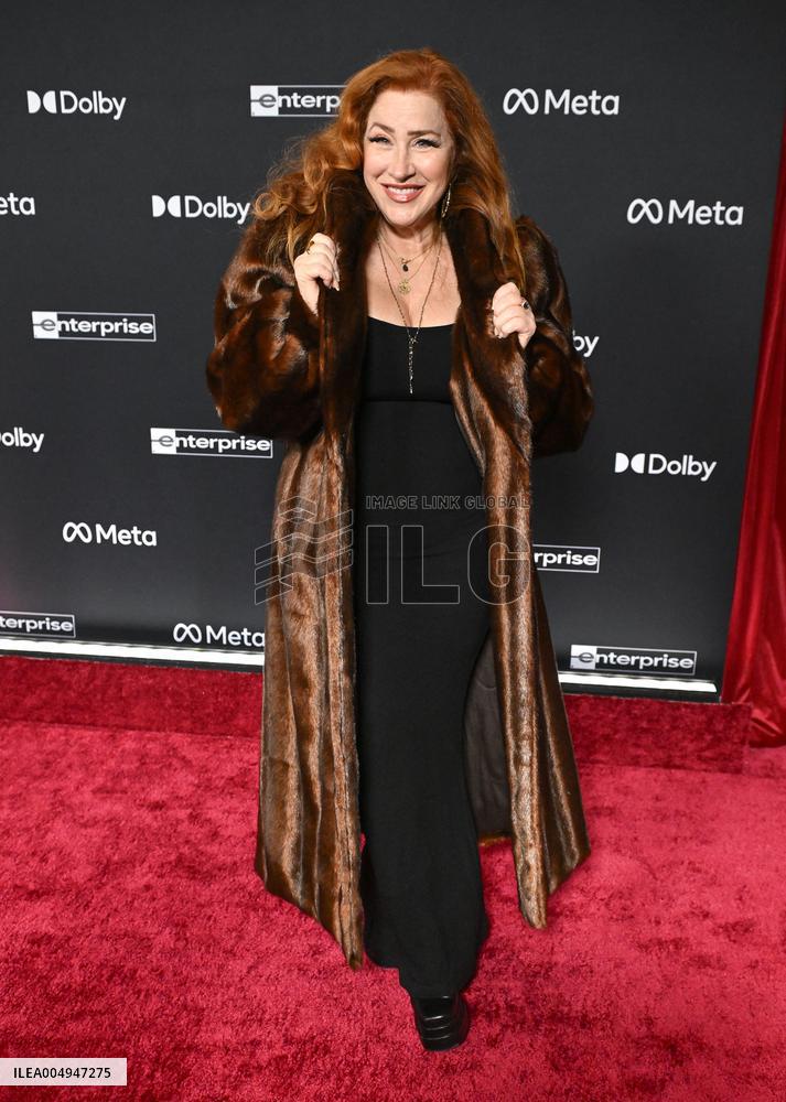 ‘Avatar Fire and Ash’ World Premiere