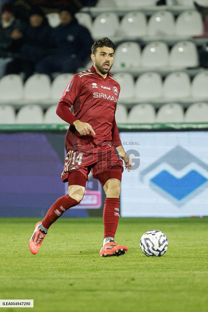 CALCIO - Serie C Italia - Cittadella vs Union Brescia