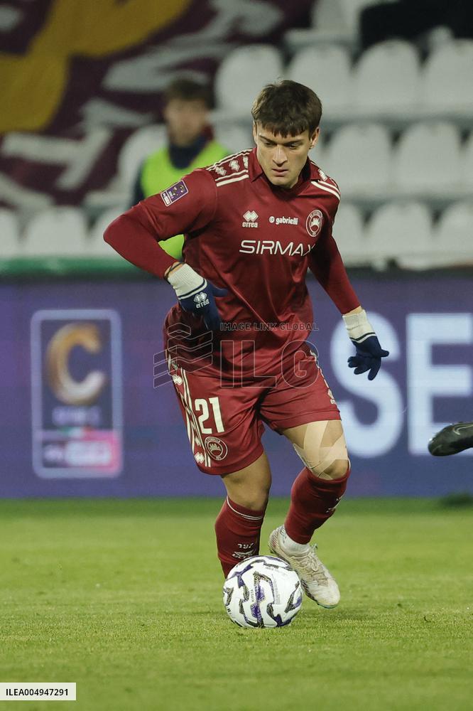 CALCIO - Serie C Italia - Cittadella vs Union Brescia