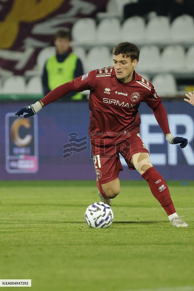 CALCIO - Serie C Italia - Cittadella vs Union Brescia