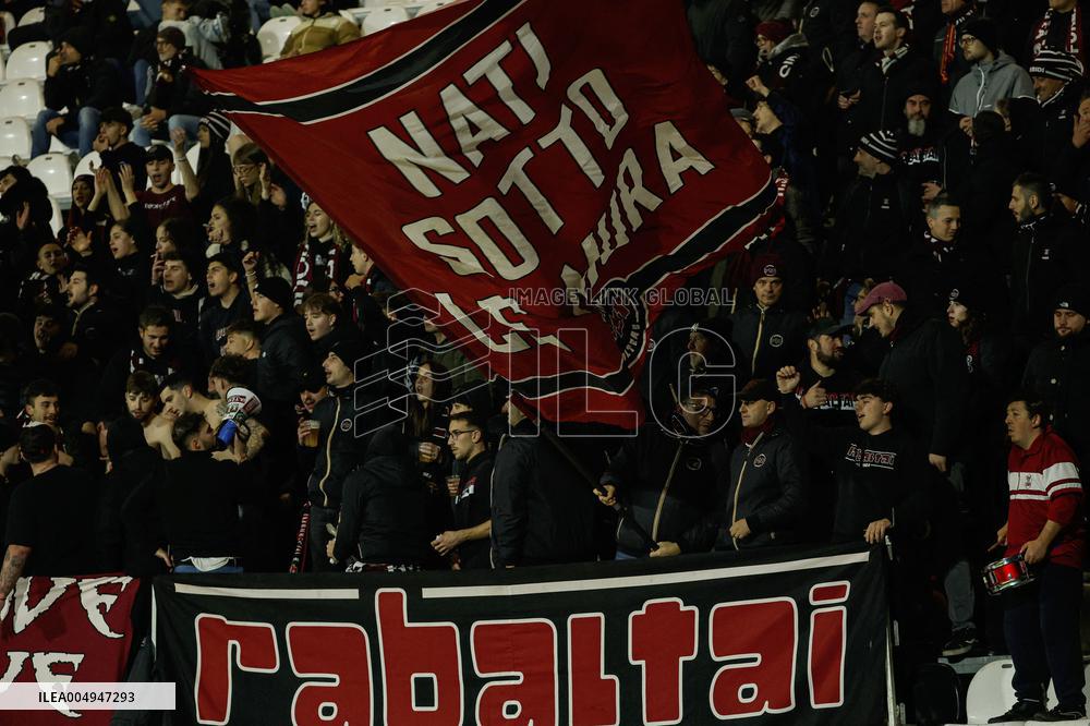 CALCIO - Serie C Italia - Cittadella vs Union Brescia