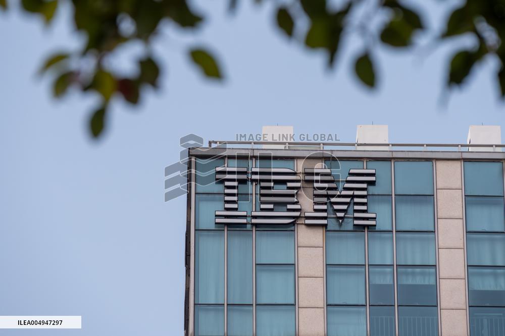 IBM Building