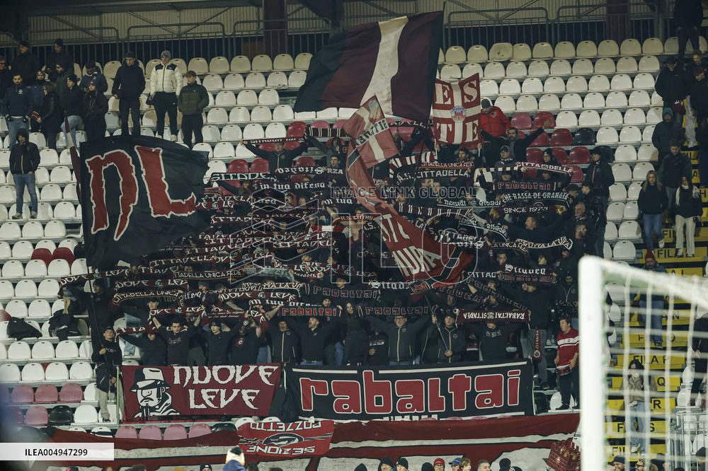 CALCIO - Serie C Italia - Cittadella vs Union Brescia