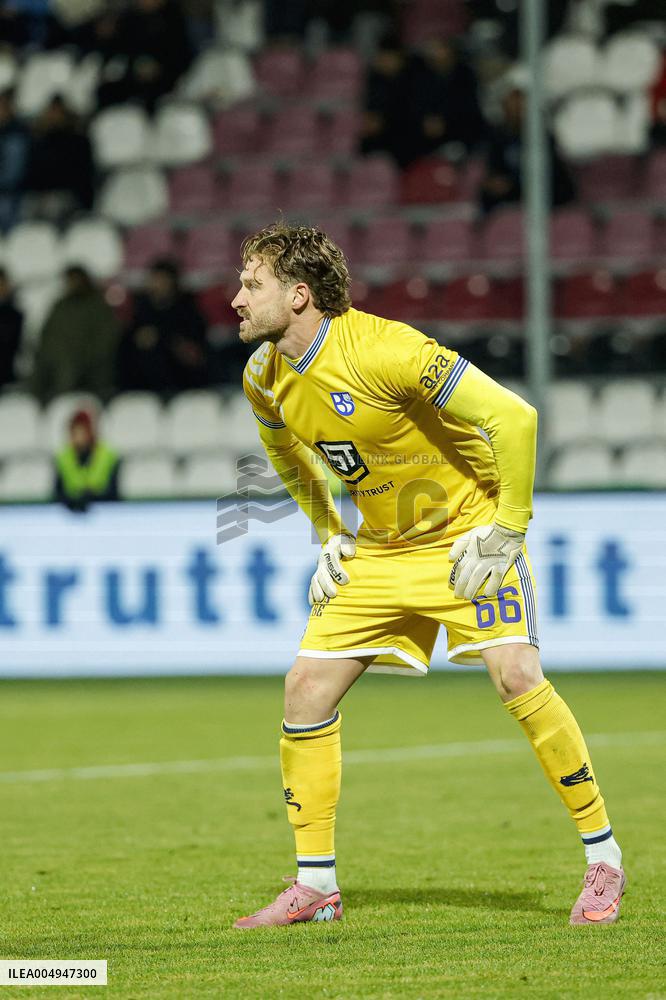 CALCIO - Serie C Italia - Cittadella vs Union Brescia