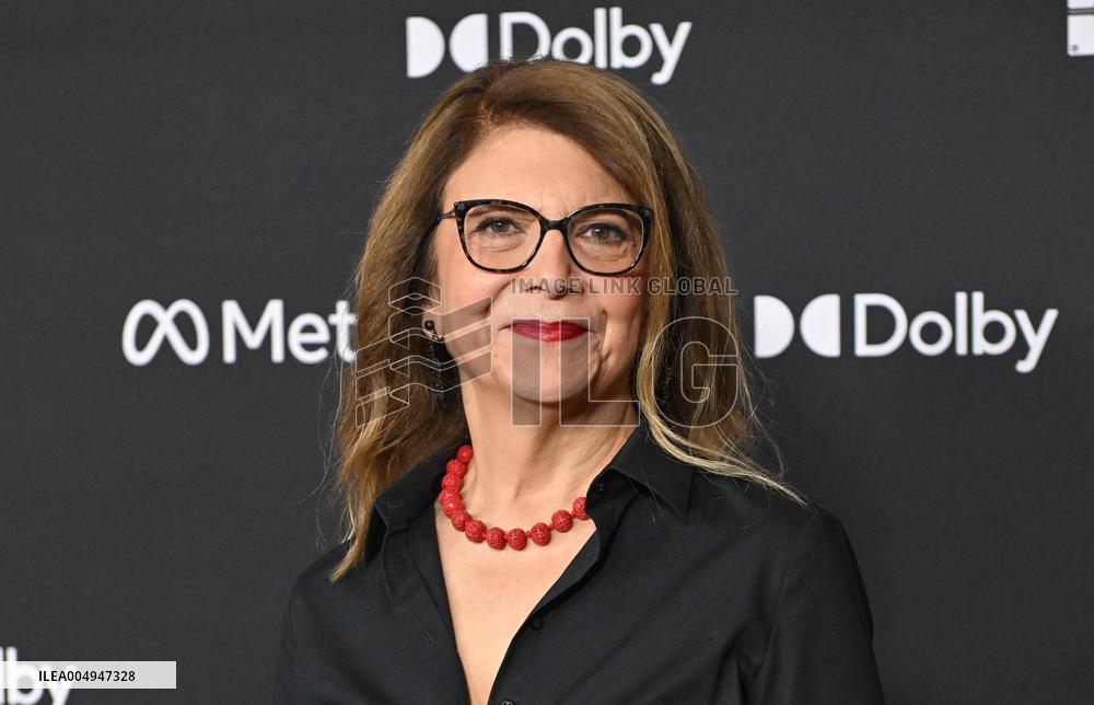 ‘Avatar Fire and Ash’ World Premiere