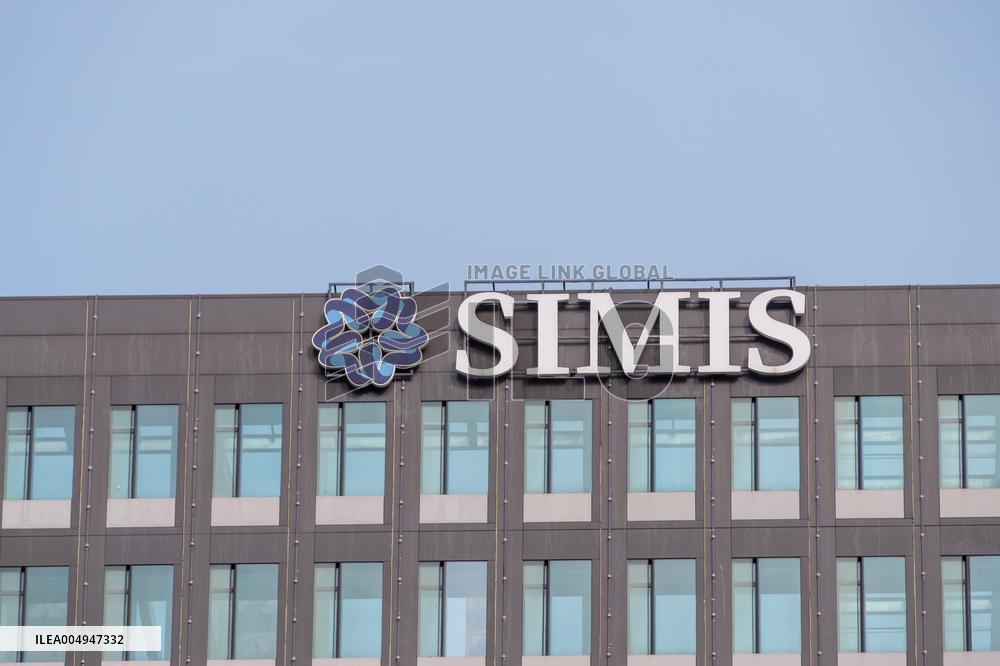 SIMIS Building
