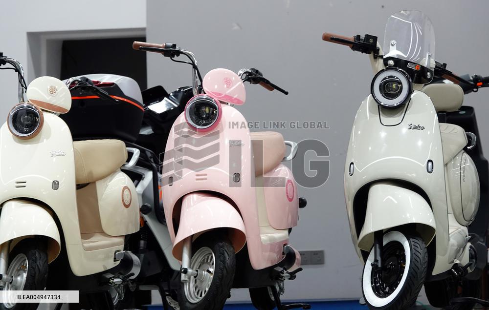 Electric Bicycles New National Standard