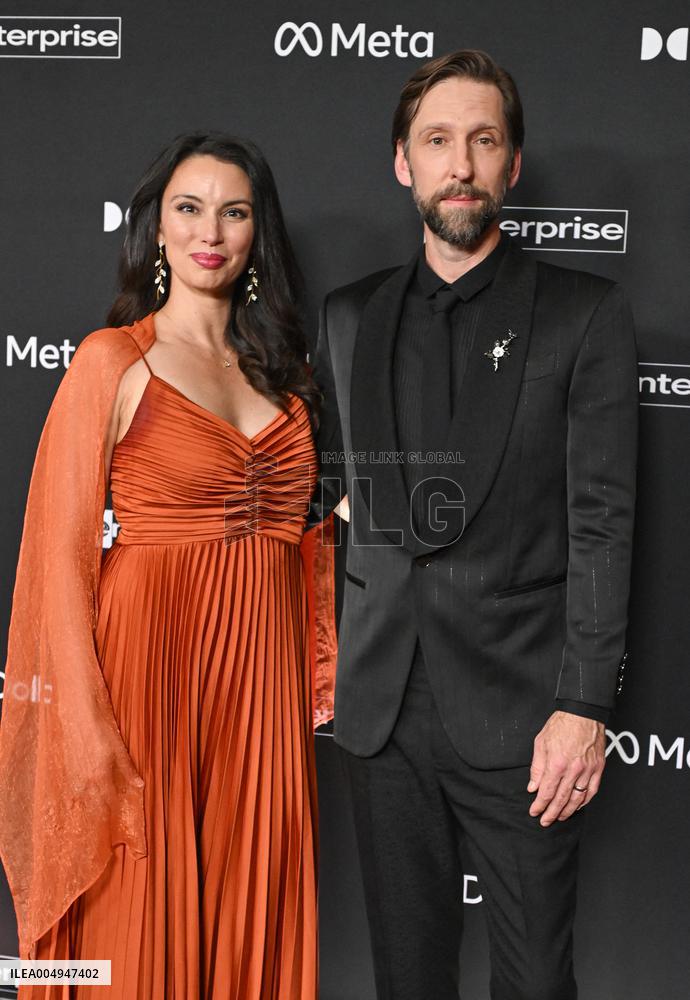 ‘Avatar Fire and Ash’ World Premiere