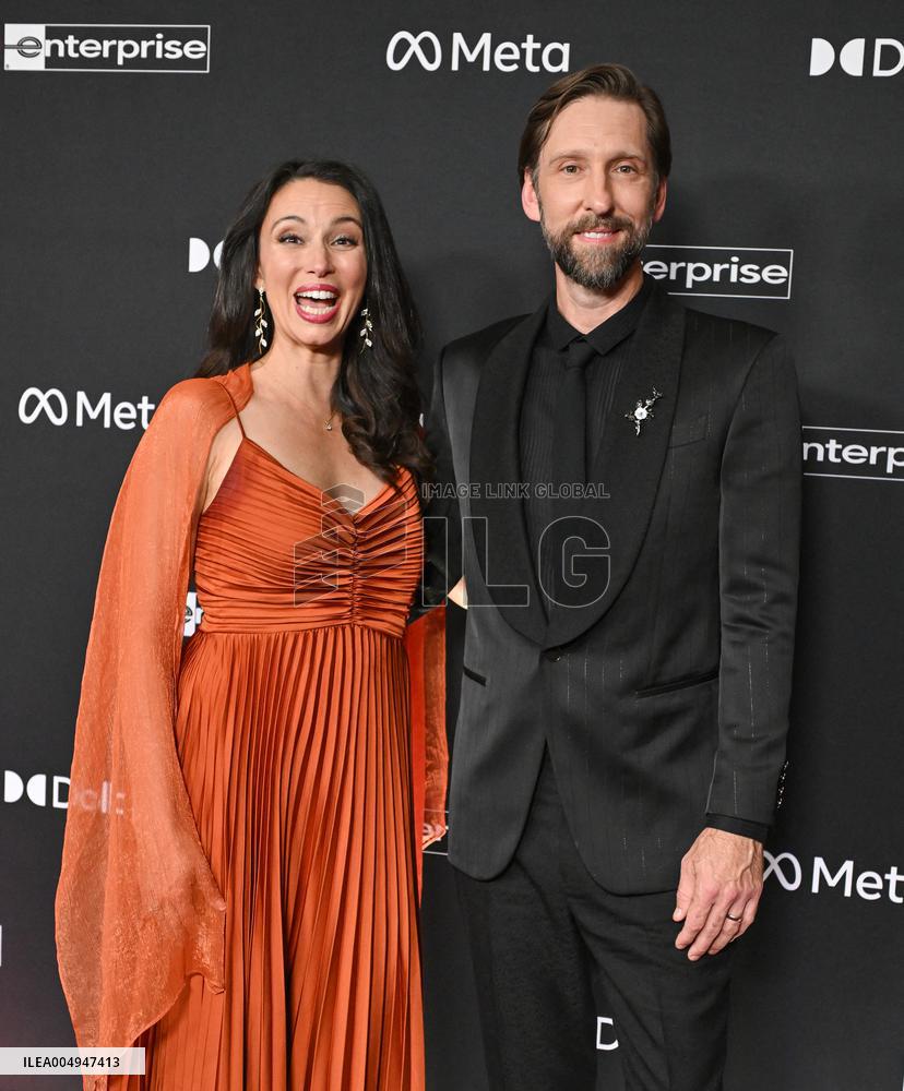 ‘Avatar Fire and Ash’ World Premiere