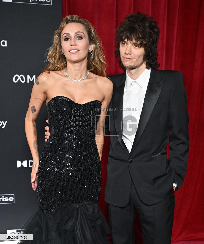 ‘Avatar Fire and Ash’ World Premiere