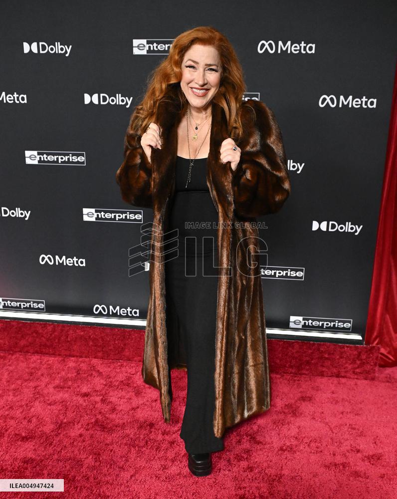 ‘Avatar Fire and Ash’ World Premiere