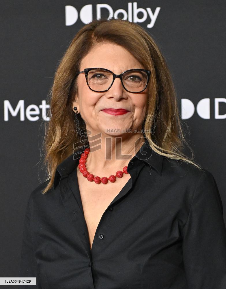 ‘Avatar Fire and Ash’ World Premiere