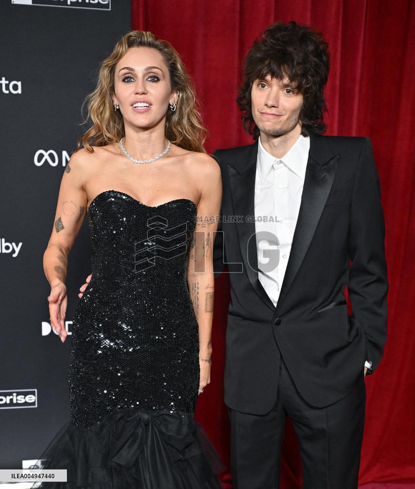 ‘Avatar Fire and Ash’ World Premiere