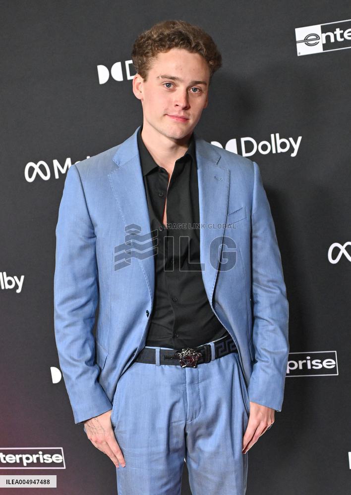 ‘Avatar Fire and Ash’ World Premiere