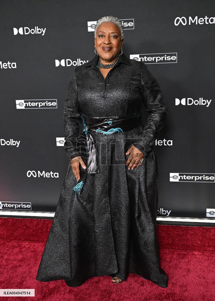 ‘Avatar Fire and Ash’ World Premiere