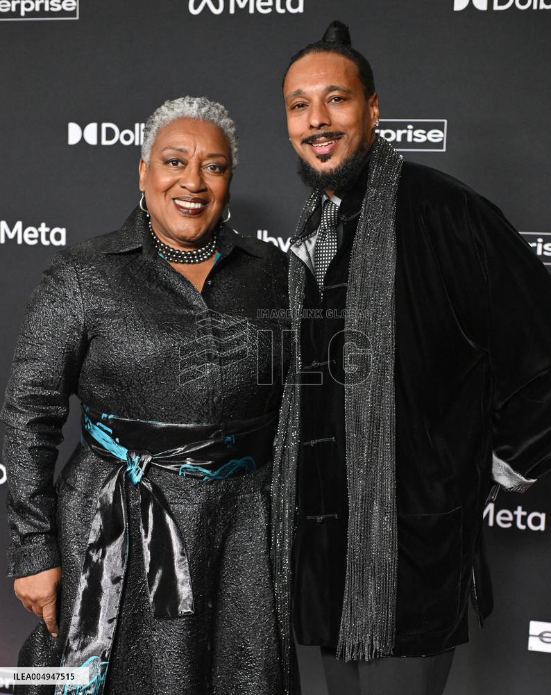 ‘Avatar Fire and Ash’ World Premiere