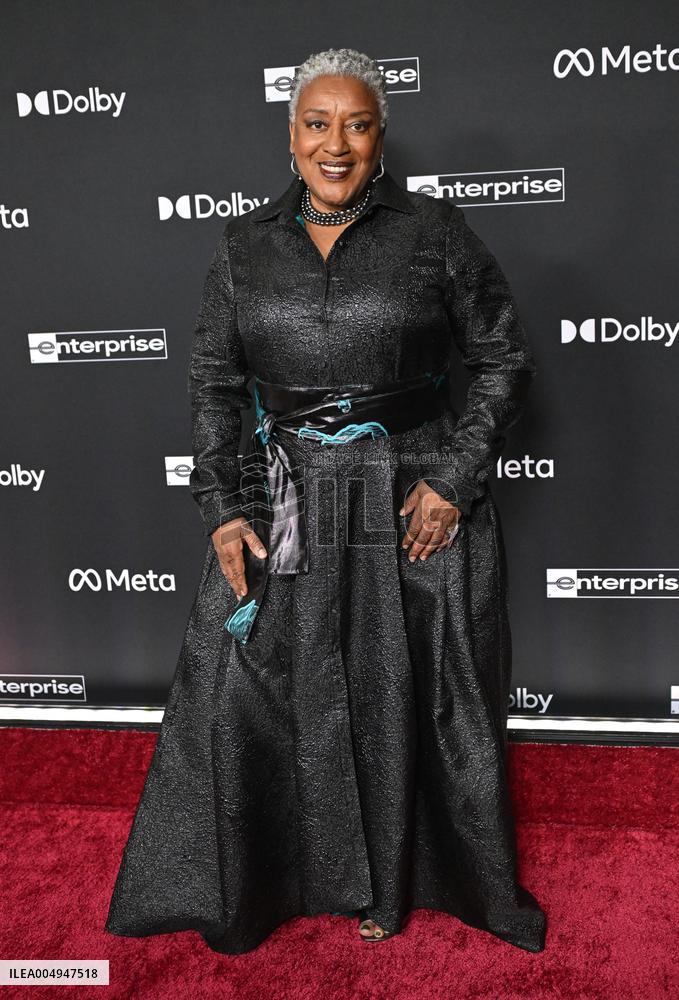 ‘Avatar Fire and Ash’ World Premiere